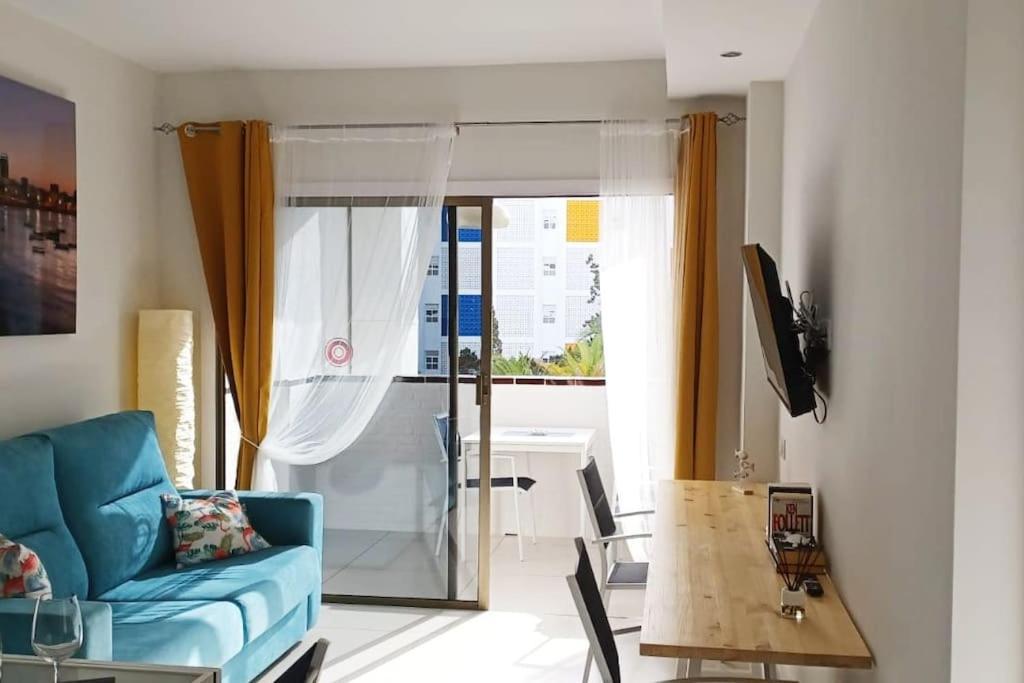 Modern Accommodation In Playa Del Ingles Maspalomas  Kültér fotó