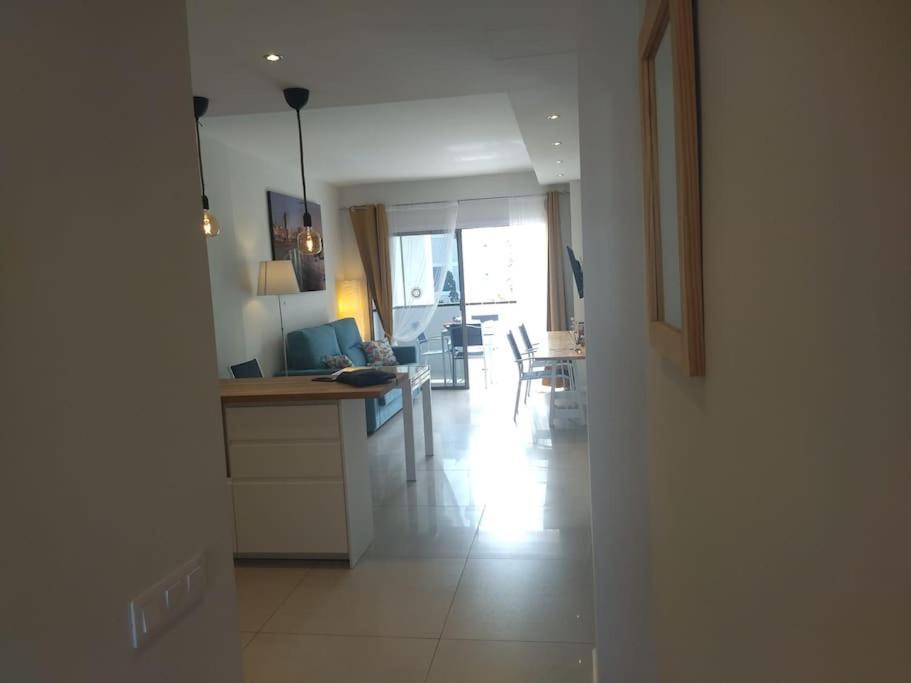 Modern Accommodation In Playa Del Ingles Maspalomas  Kültér fotó