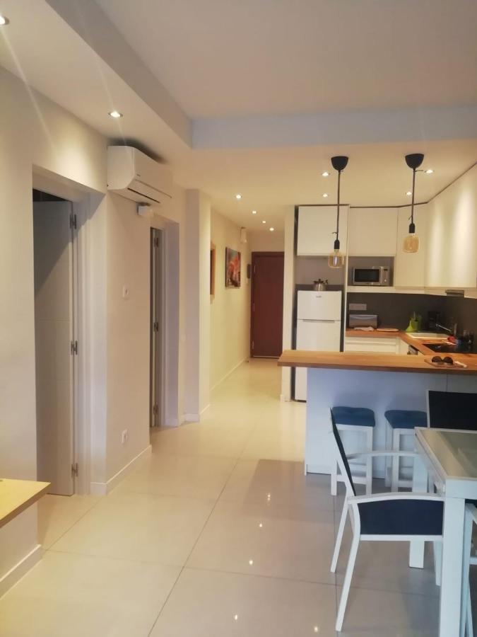 Modern Accommodation In Playa Del Ingles Maspalomas  Kültér fotó